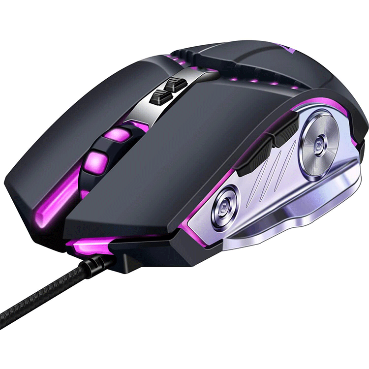 gaming mouse